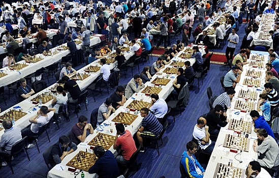 Европейский шахматный союз допустил белорусских юниоров до соревнований