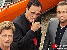 Актриса «Великолепного века» выступила с критикой в адрес Квентина Тарантино