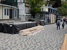 Власти Ялты намерены штрафовать нерадивых арендаторов пляжей