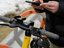 В Госдуме предложили разрешить аренду электросамоката только по паспорту