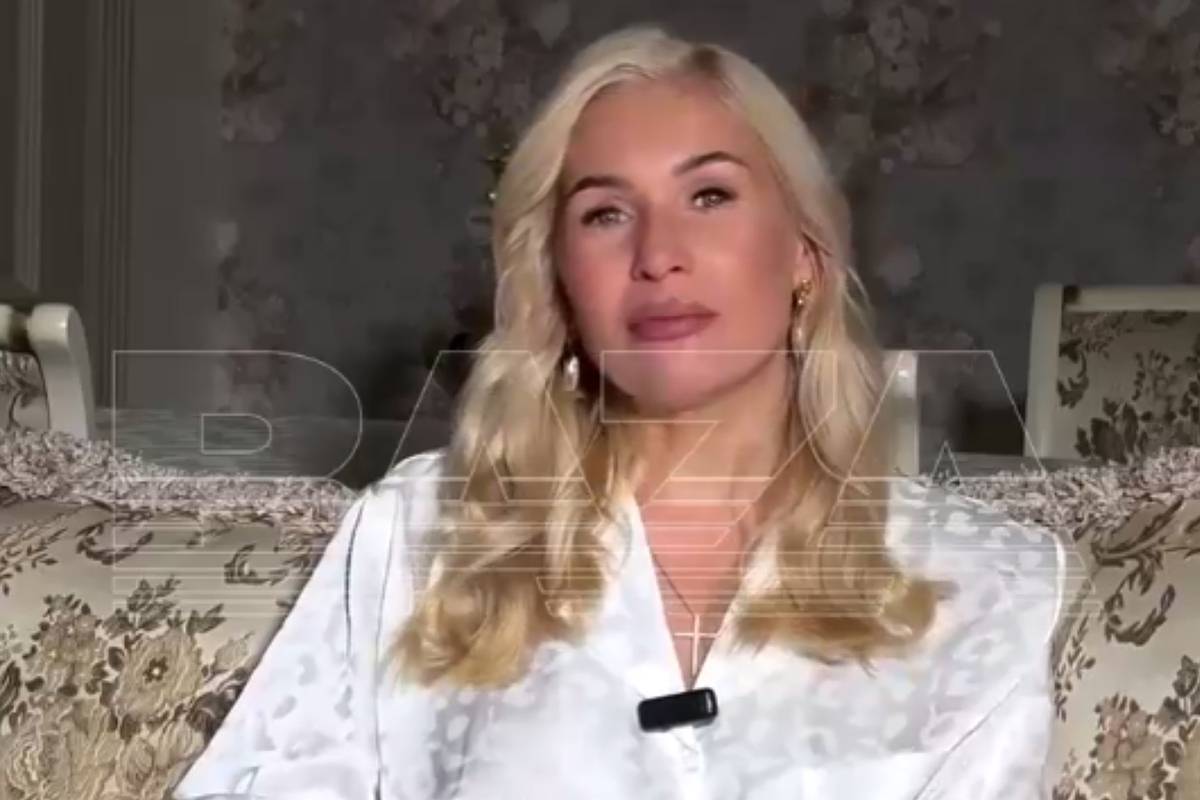 Жена российского депутата родила на другом континенте ради сильного паспорта