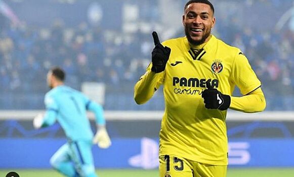 "Ливерпуль" нацелился на вингера сборной Нидерландов