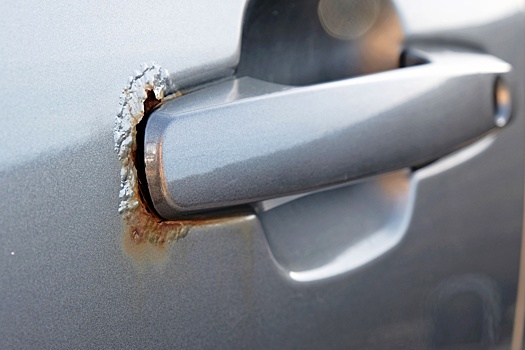 Эксперт Fit Service: Этим китайским авто грозит повышенная коррозия