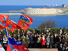 Запад верит: Россия сдастя и вернет Крым