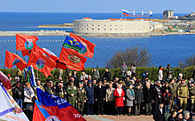 Запад верит: Россия сдастя и вернет Крым