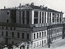Улица Габдуллы Тукая: конфликтные Юнусовы и конструктивизм