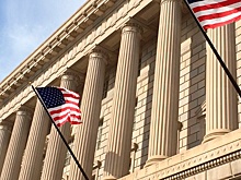 Минторг США ввел новые санкции против юрлиц из России и Белоруссии