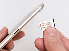 В РФ объяснили планы ввести 24-часовой «период охлаждения» для сим-карт