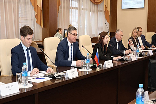 Владимирская область увеличит поставки продукции местных предприятий в Танзанию