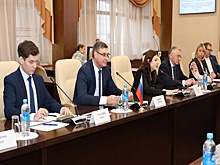 Владимирская область увеличит поставки продукции местных предприятий в Танзанию