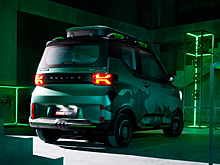 «Ока» по-китайски с Алиэкспресс по цене трех Айфонов