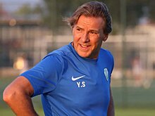 Сергей Юран: «Иногда в Турции футболисты просят отменить вторую тренировку на сборах из-за усталости. Для меня это диковато»