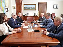 Пискарев рассказал о попытках иностранного вмешательства в избирательную кампанию в новых регионах