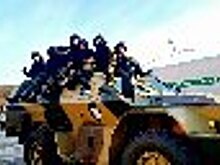 «Герои особого назначения: 35 лет на страже закона и порядка спецназ ФСИН России»