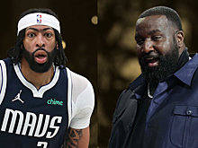 Кендрик Перкинс о форме Энтони Дэвиса: «Я разочарован, потому что ожидал, что он появится в тренировочном лагере  в полном боевом настрое»