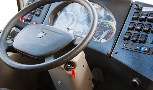 С 19 ноября в Волгограде изменят схему движения автобуса №98