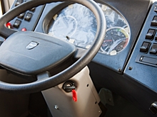 С 19 ноября в Волгограде изменят схему движения автобуса №98