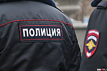 Полиция провела обыски в кабинетах у двух заместителей главы Перми