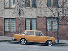 В России автоэксперт оценил возможность возрождения бренда "Жигули"