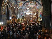 Великая среда: история и традиции. Что можно и нельзя делать в третий день Страстной седмицы в 2026 году