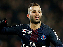 "ПСЖ" может отдать Хесе в аренду российскому клубу