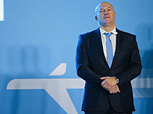 Гендиректор "Победы" объявил об уходе из компании