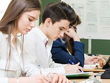 340 учащихся Вологды участвуют в региональном этапе Всероссийской олимпиады школьников