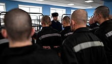 В России заключенные смогут в два раза чаще совершать телефонные звонки