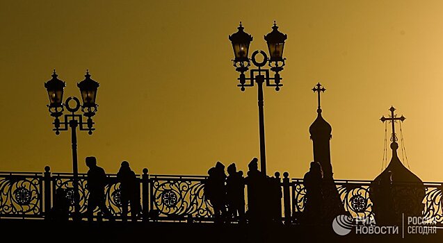 Стальная паутина, или от чего спасла Москву кабельная канализация