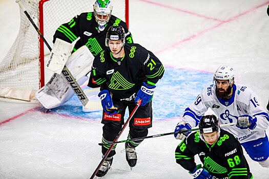 Мелош о силовом приеме на Сафине: «Парни говорили, что придется платить за стекло. Я не понял, шутка это или нет»