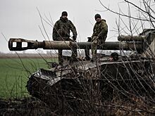 Эксперт объяснил тактику ВС РФ в Донбассе