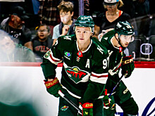 В Миннесоте о тревоге вокруг Капризова: фанаты вправе знать, почему ситуация вышла из-под контроля