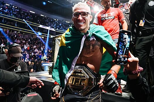 Чарльз Оливейра – Джастин Гэтжи, UFC 274, когда бой, кто фаворит, ставки, где покажут