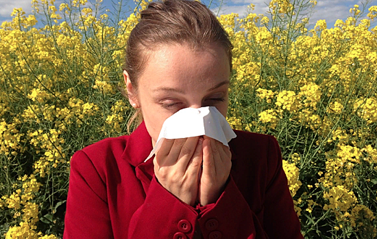 Что нужно знать об аллергии