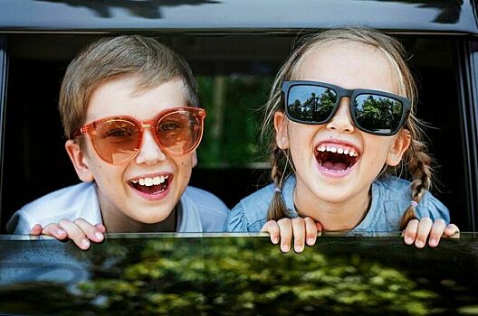 Для семей с детьми предлагают создавать объекты придорожного сервиса