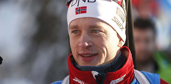Тарьей Бо поздравляет с Пасхой, российские лыжники празднуют день чистого спорта. Главное из соцсетей