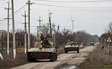 Украина: 70 тысяч бандеровцев и солдат ВСУ  оказались в «котлах»