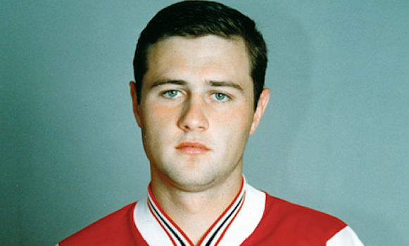 "Спартак" выразил соболезнования в связи со смертью Алексея Бахарева