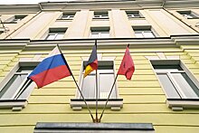 В Курске представитель ФРГ заявил о желании сближения с РФ