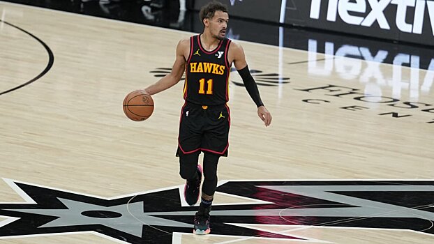 Трэй Янг получил разрешение на тренировки и близок к возвращению в состав «Атланты»