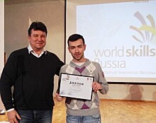 В колледже имени Фаберже утвердили программу чемпионата по стандартам «WorldSkills»