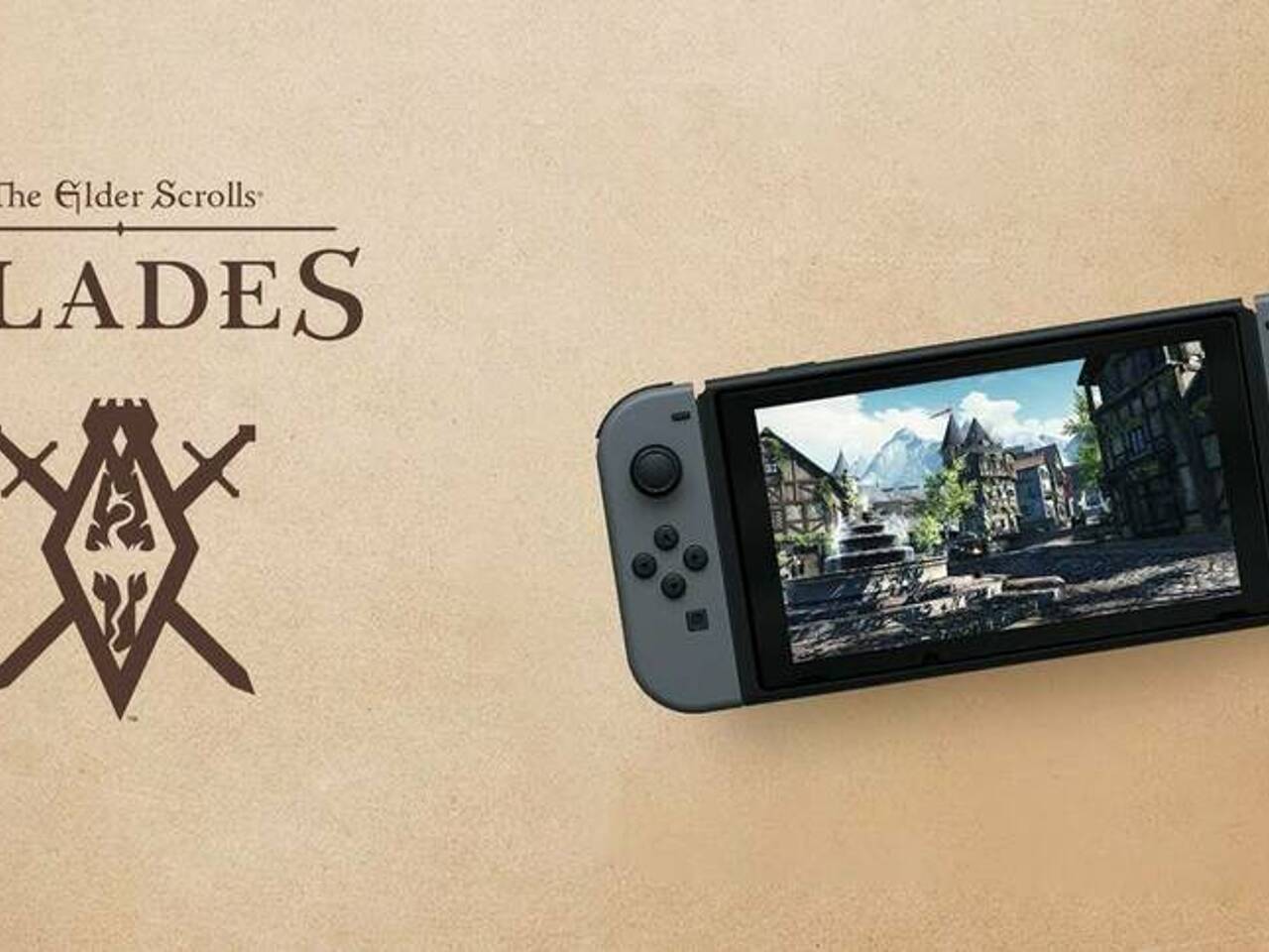 The Elder Scrolls: Blades теперь доступна и на Nintendo Switch -  Рамблер/спорт