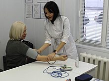 У жителей двух тюменских деревень появился новый ФАП