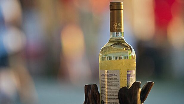 Российские виноделы отметили снижение продаж