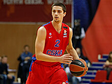 «Здесь я вырос». ЦСКА представил Антона Астапковича и Артема Комолова мини-фильмом