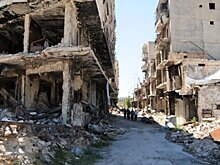 Главные новости Сирии 4 июля 20.00: САА наступает на ИГ под Дейр эз-Зором