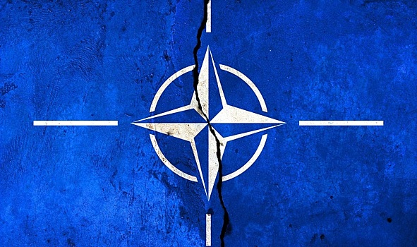 Генсек НАТО признал разногласия по "Северному потоку-2"