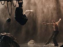 Сколько сняли проектов в «Виртуальной студии Горького 55.8»