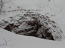 Эколог прокомментировал исчезновение озера Морской глаз в Марий Эл