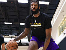 Фрэнк Вогель: «Андре Драммонд действительно в очень хорошей форме»